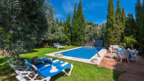 Casa Tomas Antequera - La Higuera by Ruralidays